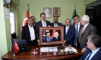 Söz de Karar da Sizin