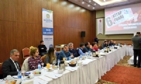 Malatya Anadolu Kitap Fuarı 5 Mayıs'ta Açılıyor