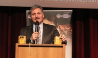 Kumbaram Dolsun Benimde Bir Kitabım Olsun