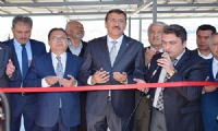 Türkiye Bölgede Mağdurların Ümidi Olsun