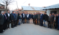 Yüzde 60'tan Fazla 'Evet' Çıkmasını İstiyoruz