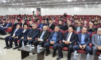 15 Temmuz Şehitleri Anma Gecesi düzenledi