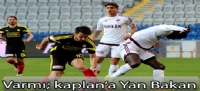 Varmı Kaplan'a Yan Bakan........