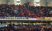 Varmı Kaplan'a Yan Bakan........