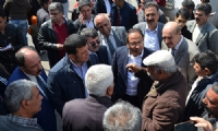 CHP'de Referandum Çalışması