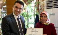 Büyükşehir Aile İçin de Engel Tanımıyor