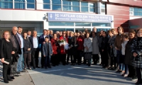 Hayırlı Bir Gelecek İçin Çalışıyoruz