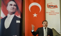 Türkiye'nin Değerini, Markasını Yükseltmemiz Lazım