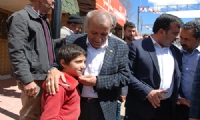 Bizim Harcımız, Mayamız  Millettir