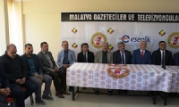 Malatya 'Evet' Platformu