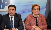 Ülke Olarak Kritik Bir Virajdayız