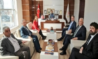 Referandumdaki Temel Hedef İstikrarlı Bir Yönetime Kavuşmak