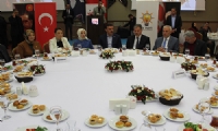 Biz Bu Coğrafyada Yaşarken Bedel Ödüyoruz