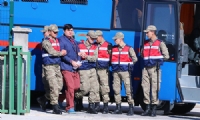 Malatya'daki FETÖ Davası Devam Ediyor