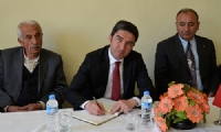 CHP'li Kiraz'dan Referandum Değerlendirmesi
