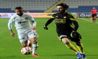 Eren Tozlu Atıyor E.Y. Malatyaspor Kazanıyor