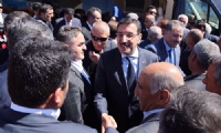16 Nisan'da Milli İradeye 'Evet' Diyeceğiz