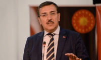 Bakan Tüfenkci'den 'Avukatlar Günü' Mesajı