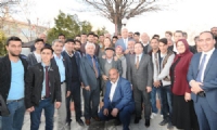 Cumhuriyetimizden Asla Taviz Vermeyeceğiz