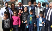 Sağlıklı Dişler Sağlıklı Nesiller