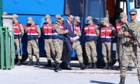 FETÖ'cü İddialarını Reddetti