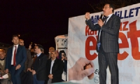 Milli İrade Sağlam Bir Sisteme Bağlanmalı