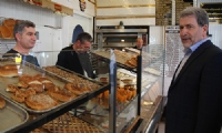 Esnafın Kararı Net, Oyu 'Evet'