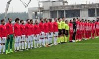 E.Y.Malatyaspor Maçı Ümraniye Şehir Stadı'nda Oynanacak