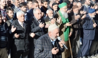 İdlip Saldırısına Tepki