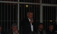 16 Nisan Haçlıyla Hilalin Mücadelesidir