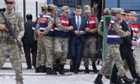 TBMM ve Milli Savunma Bakanlığı Davaya Müdahil Oldu