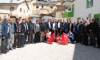 Bizim İnsanımızın Dokusu Sağlamdır