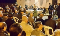 Millet Hadlerini Sandıkta Bildirecek