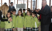 Kahve Bahane Torun Şahane