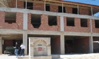 Yarım Kalan Yeni Köykonağı Tamamlanacak