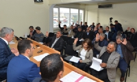 Polat'tan İdlip'teki Saldırıya Kınama