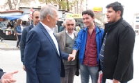 16 Nisan'da Bir Asır Yeniden Şekillenecek