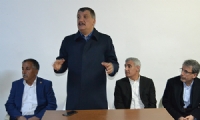 Karagözlüler Kendine Yakışanı Yapacak