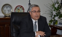 Boyraz: “Bu Nesil Çok Şanslı Bir Nesil”