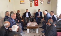 Bu Parti Meselesi Değil, Ülke Meselesi