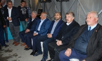 Milli Bir Siyaseti Ülkede Hakim Kılmaya Çalışıyoruz