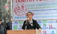 Kubbe Dağı Tünelle Aşılacak