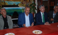 Evet'le Birlikte Türkiye Hız Kazanacak