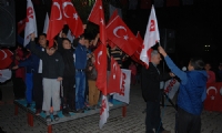 Milletin İradesine İpotek Koyulmaya Çalışılıyor