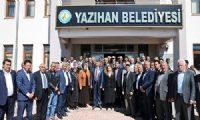 16 Nisan'da Güçlü Bir 'Evet' Çıkacak