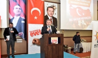 Teröre Karşı Daha Güçlü Olmak Zorundayız