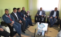 Milletimizin Açacağı Ufukla Geleceğe Yürüyeceğiz