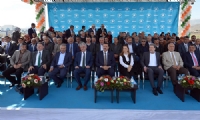 Asfalt Üretim Tesislerimiz Hayırlı Olsun