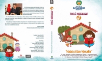 'Sesli Masallar' Yayınlandı