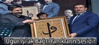 Uğur Işılak Bağrı Yanıkların Sesidir